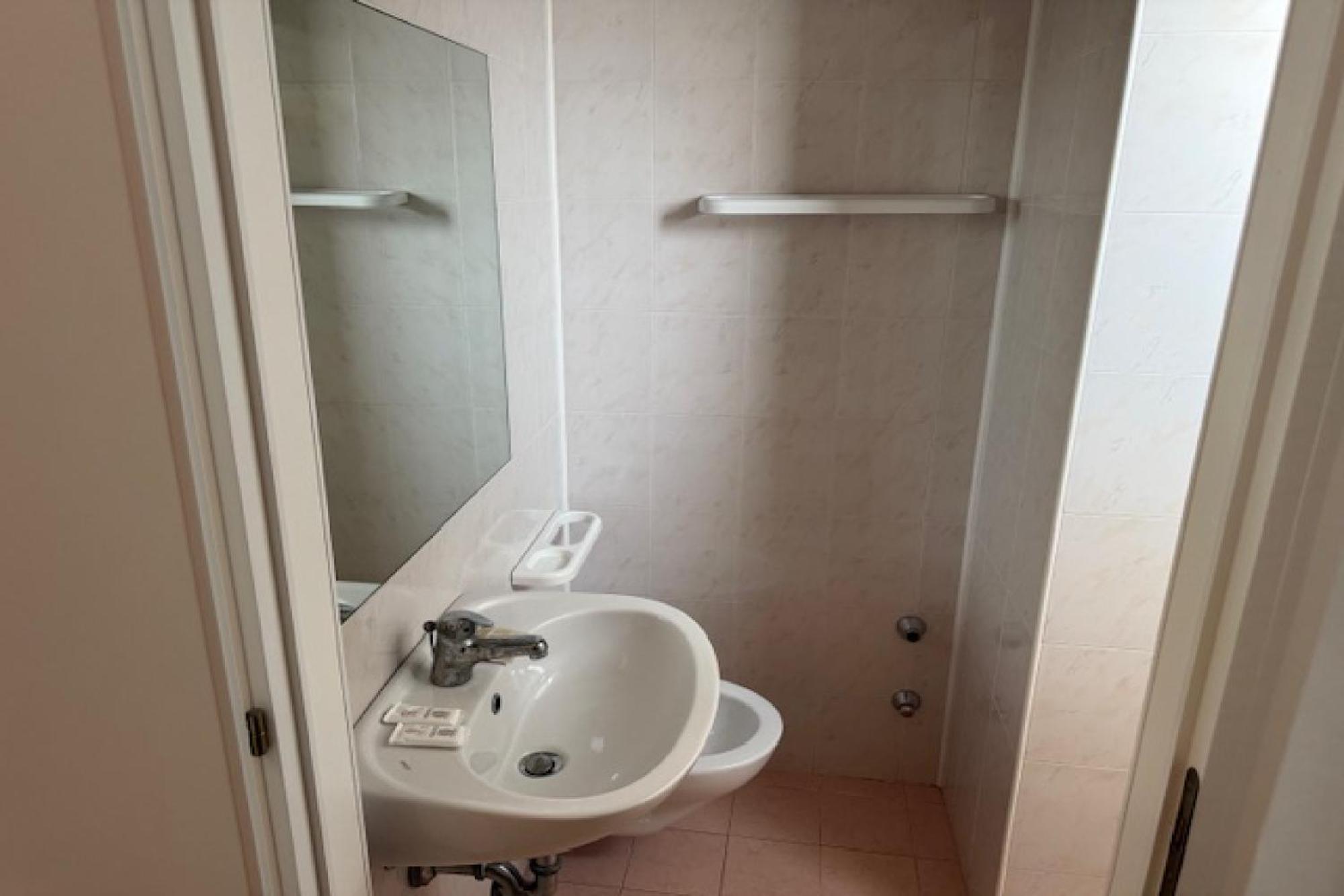 Hotel Nives Rimini Exterior photo