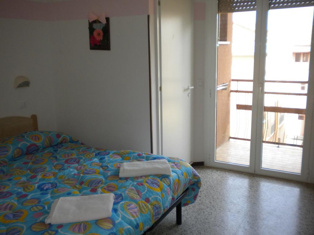 Hotel Nives Rimini Room photo